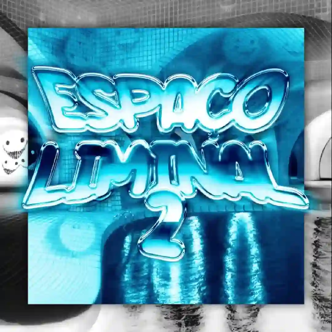 دانلود آهنگ فانک Espaço Liminal 2