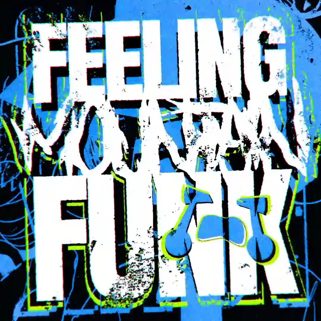 دانلود آهنگ فانک FEELING MOUNTAIN FUNK