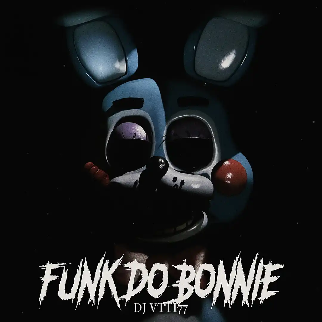 دانلود آهنگ فانک FUNK DO BONNIE