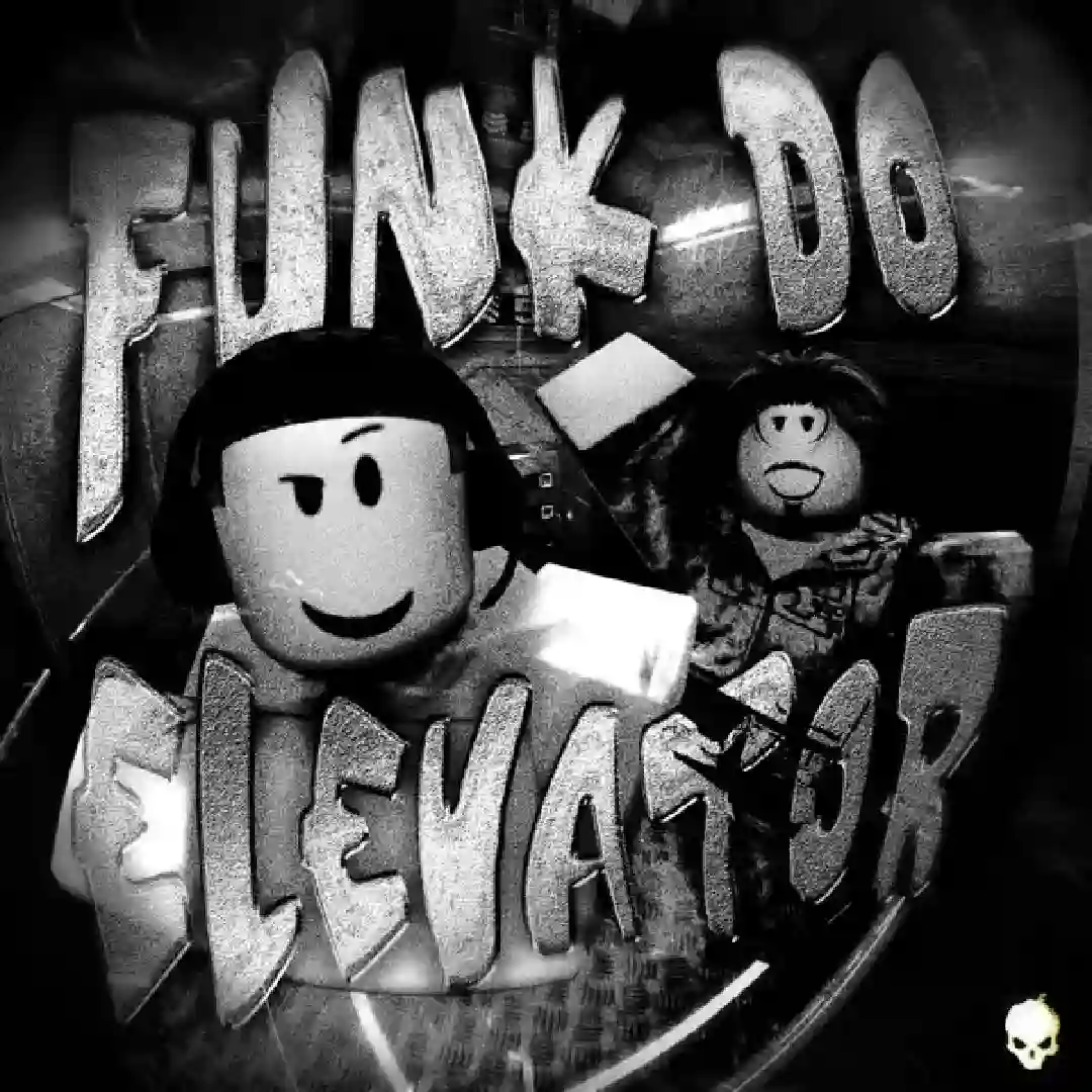 دانلود آهنگ فانک FUNK DO ELEVATOR