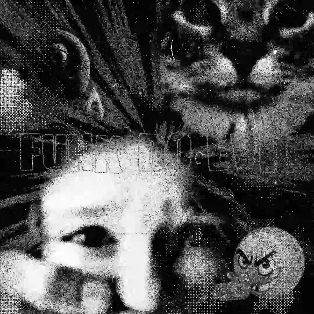 دانلود آهنگ فانک FUNK DO EVIL