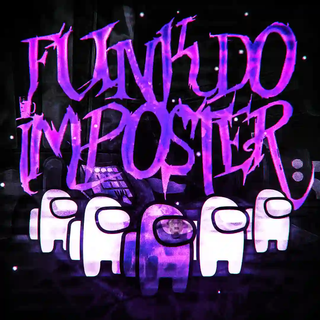 دانلود آهنگ فانک FUNK DO IMPOSTER