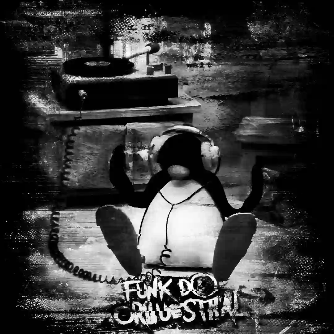 دانلود آهنگ فانک FUNK DO ORQUESTRAL