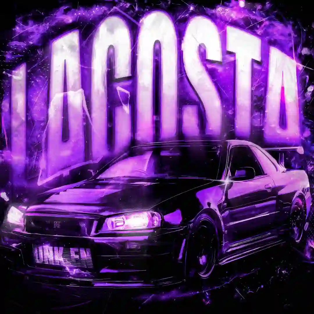 دانلود آهنگ فانک FUNK EN LA COSTA