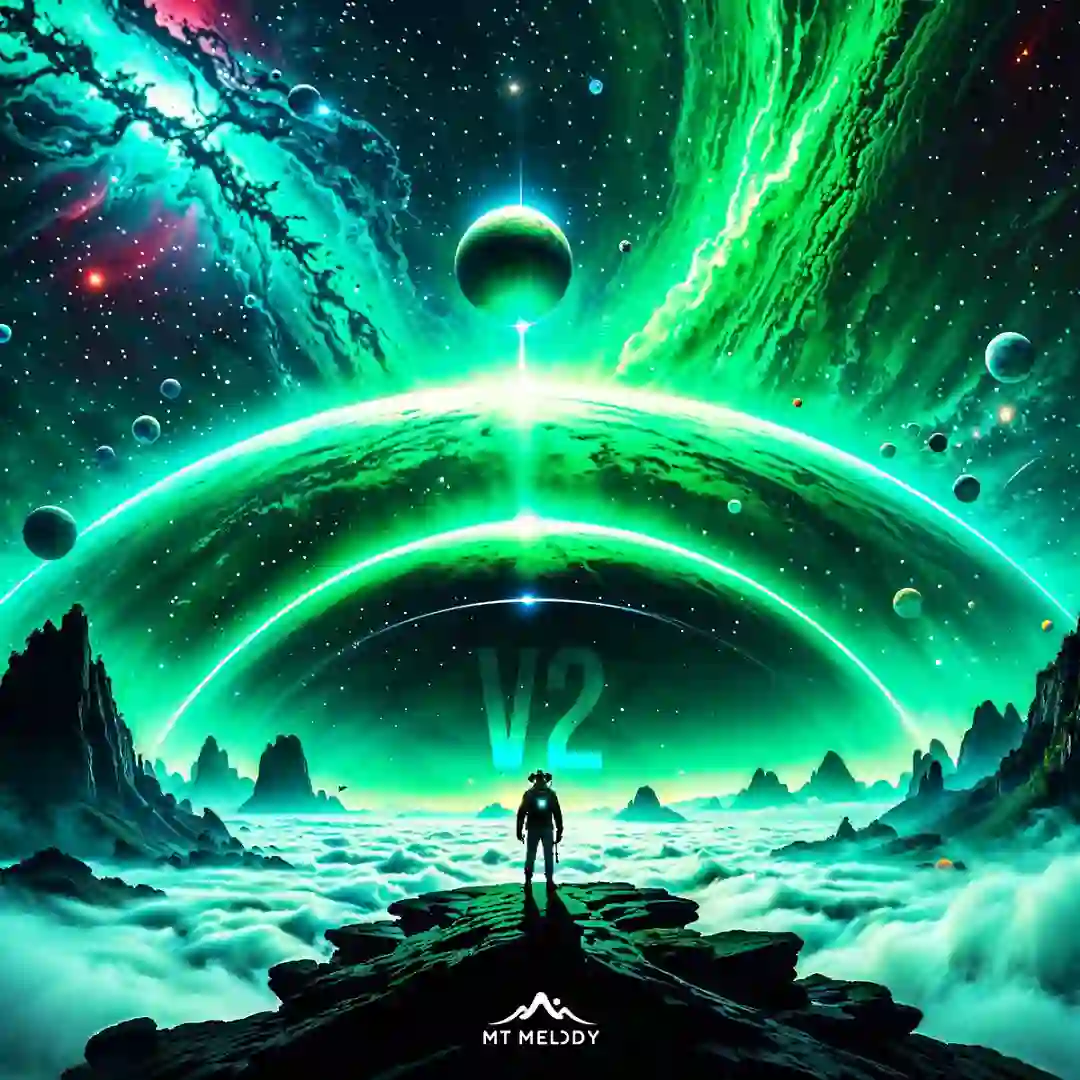 دانلود آهنگ فانک FUNK UNIVERSO 2