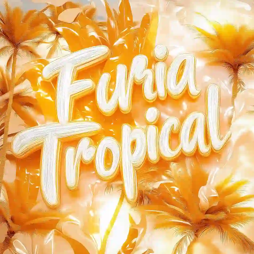 دانلود آهنگ فانک FURIA TROPICAL