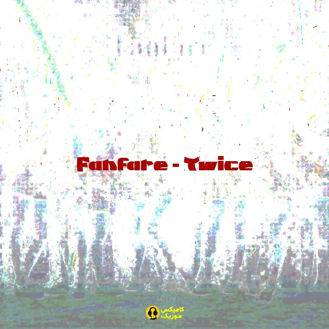Fanfare Twice