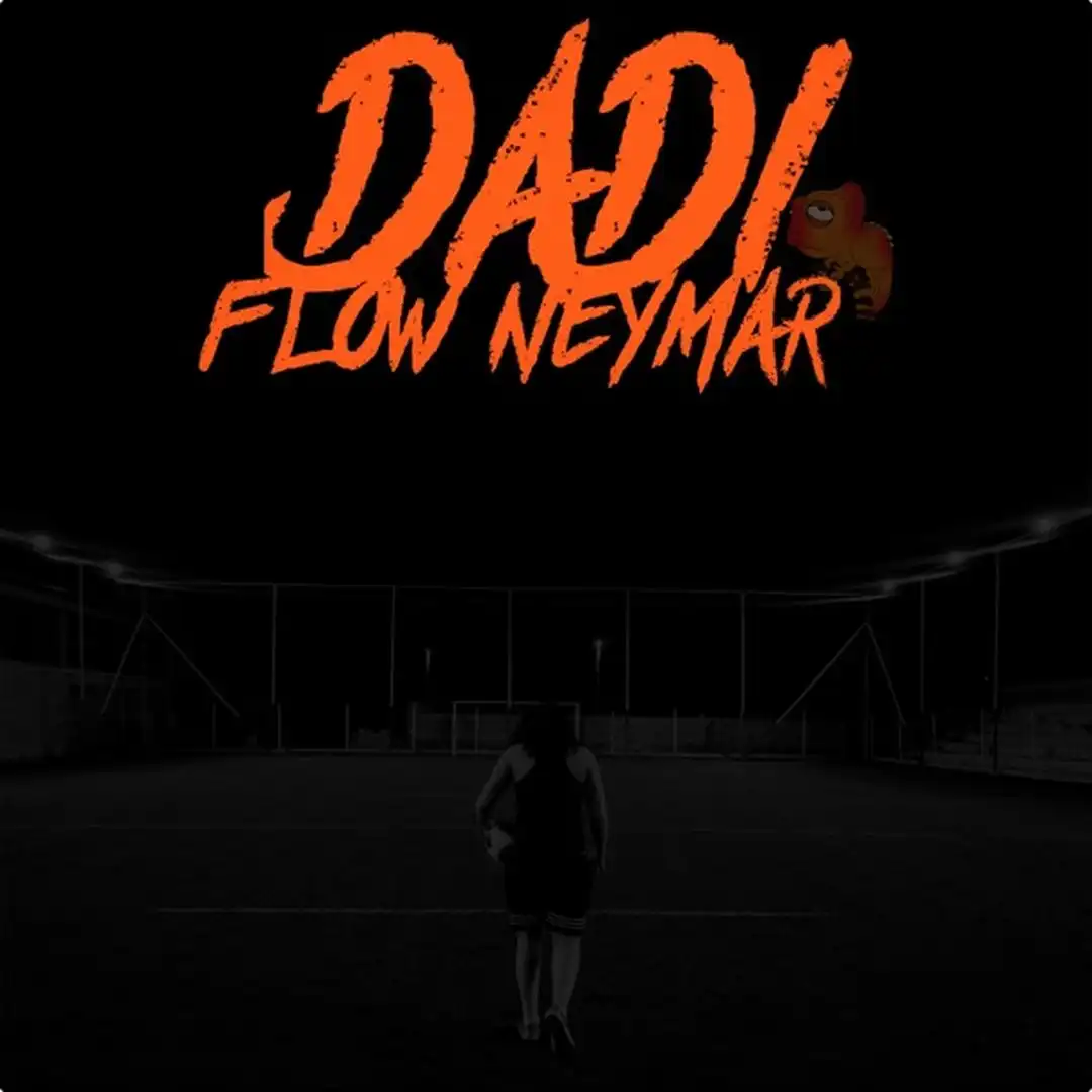 Flow Neymar - Dadi.jpg_comixmusic.ir