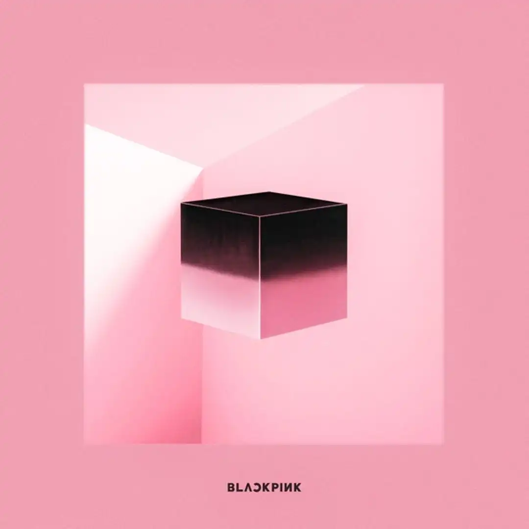 Forever Young از Blackpink