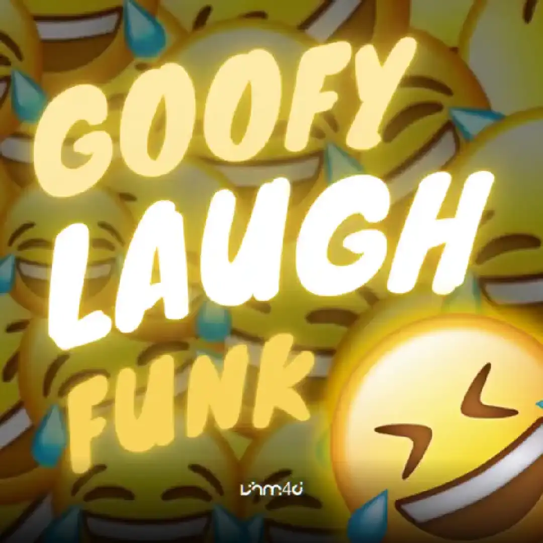 دانلود آهنگ فانک GOOFY LAUGH FUNK
