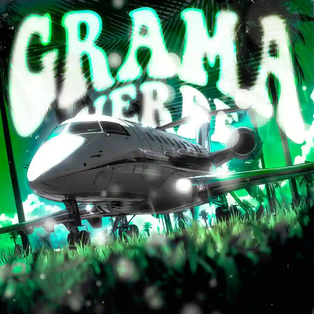 دانلود آهنگ فانک GRAMA VERDE