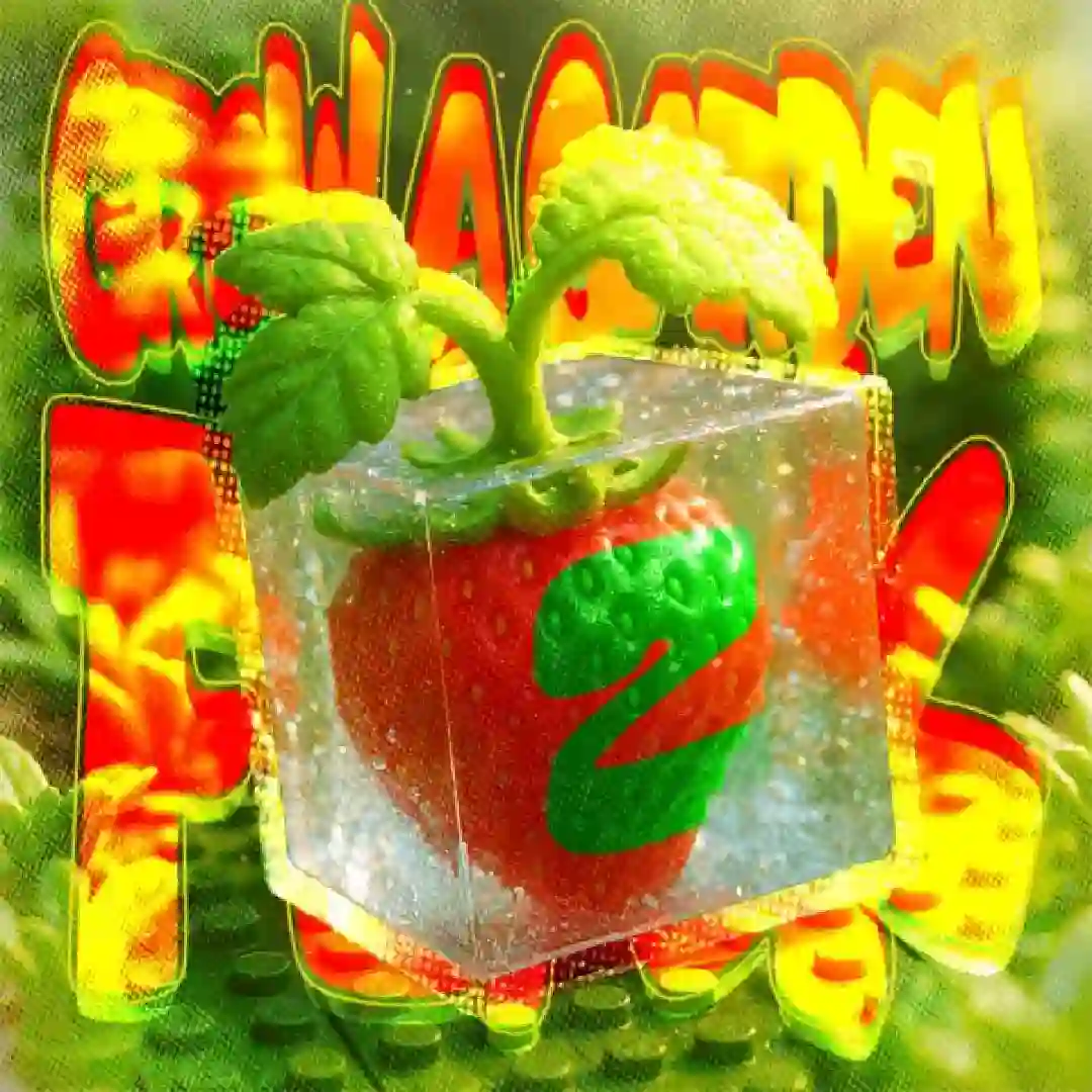 دانلود آهنگ فانک GROW A GARDEN FUNK 2