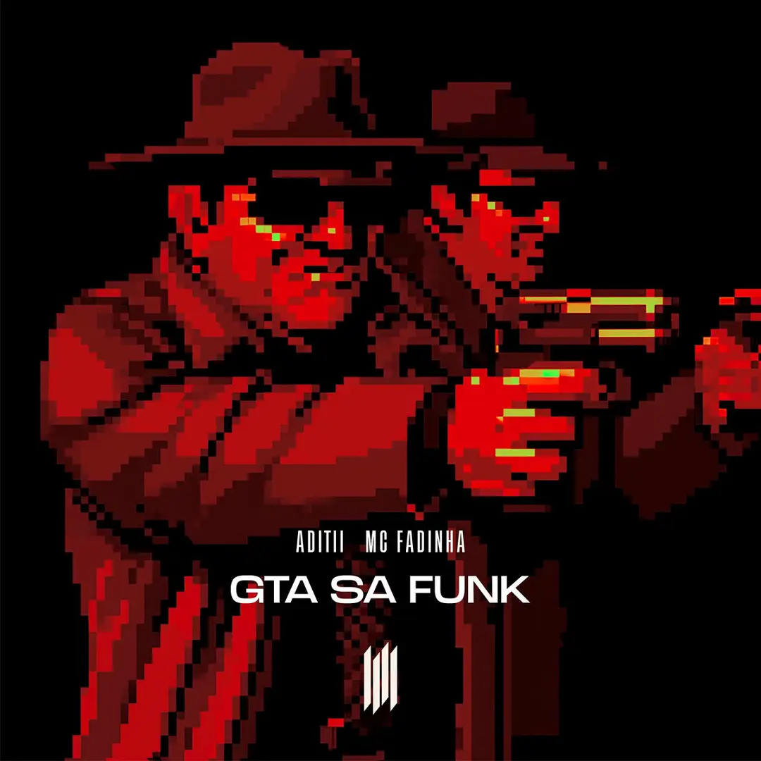 دانلود آهنگ فانک GTA SA FUNK