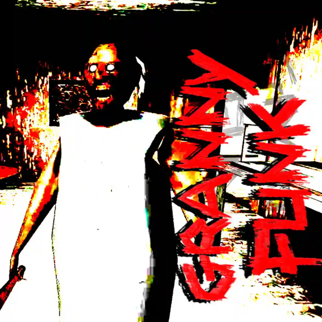 دانلود آهنگ فانک Granny Funk 