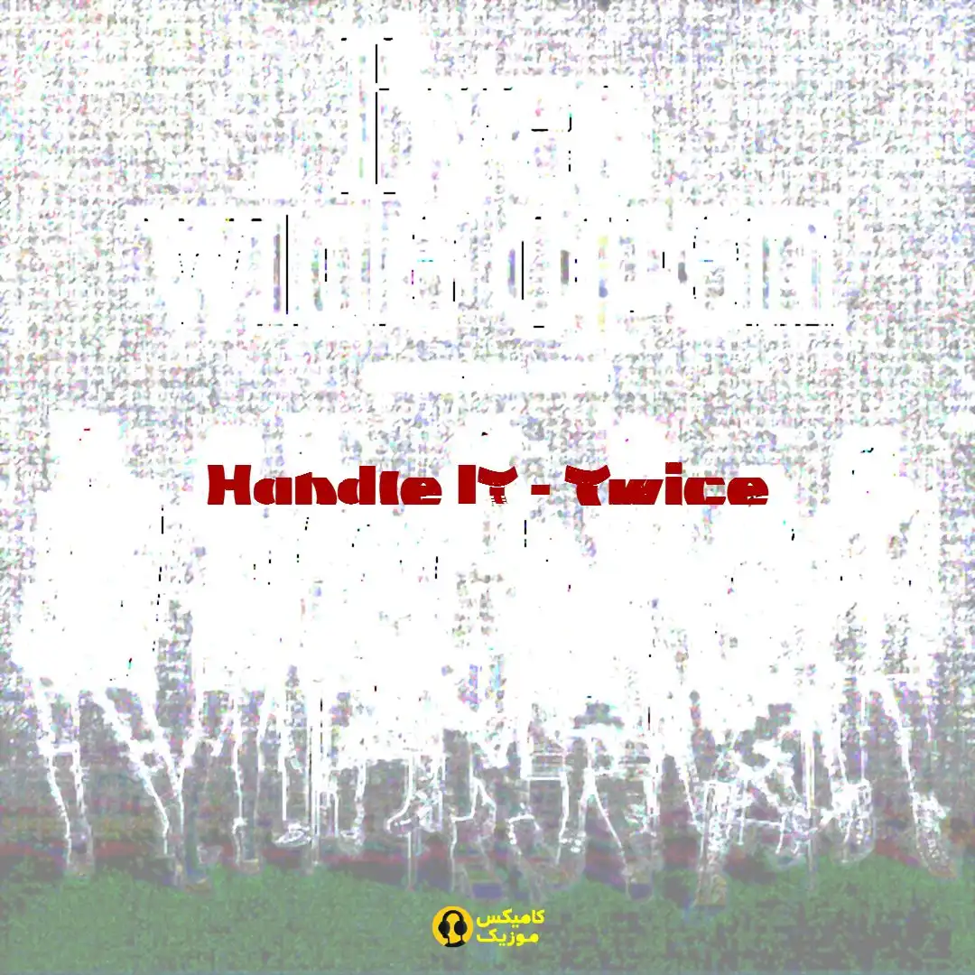 Handle It Twice