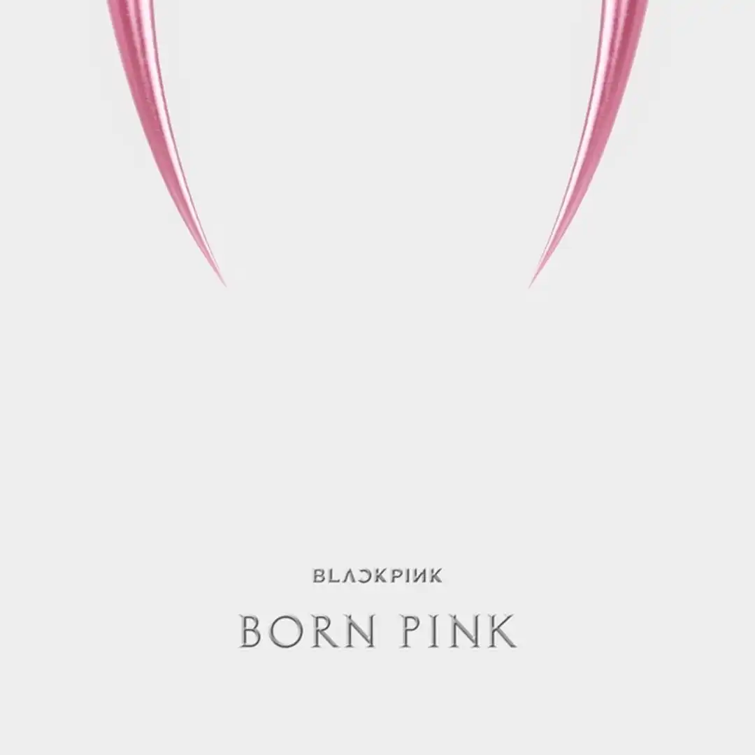 Hard To Love از Blackpink