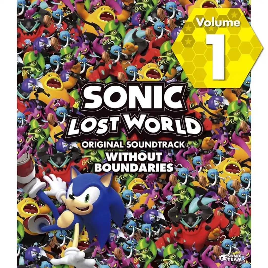 Honeycomb Highway - Sega Tomoya Ohtani.jpg_comixmusic.ir