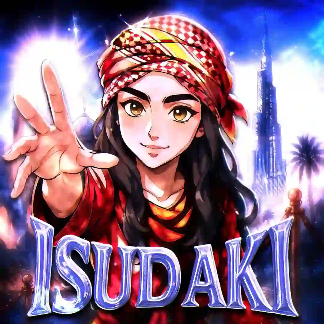 دانلود آهنگ فانک ISUDAKI