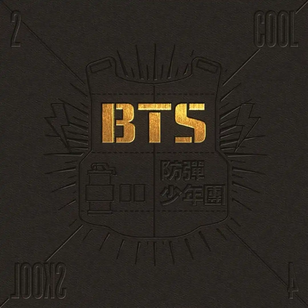 Interlude از Bts