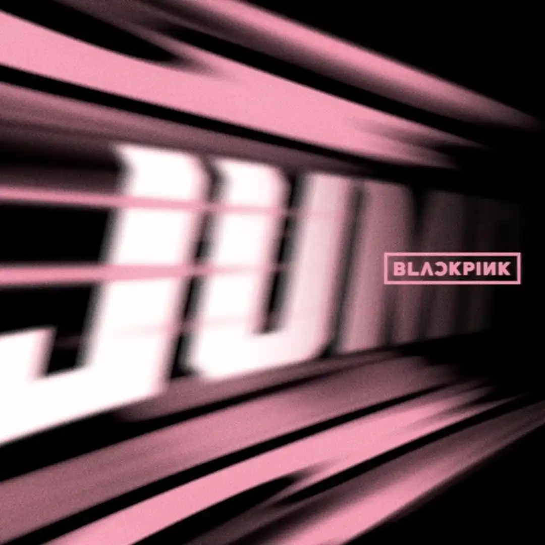 Jump از Blackpink