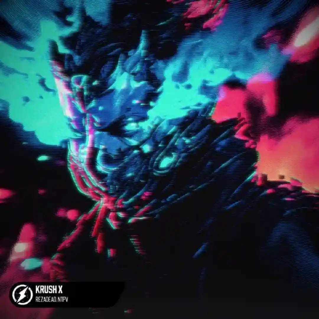 دانلود آهنگ فانک KRUSH X
