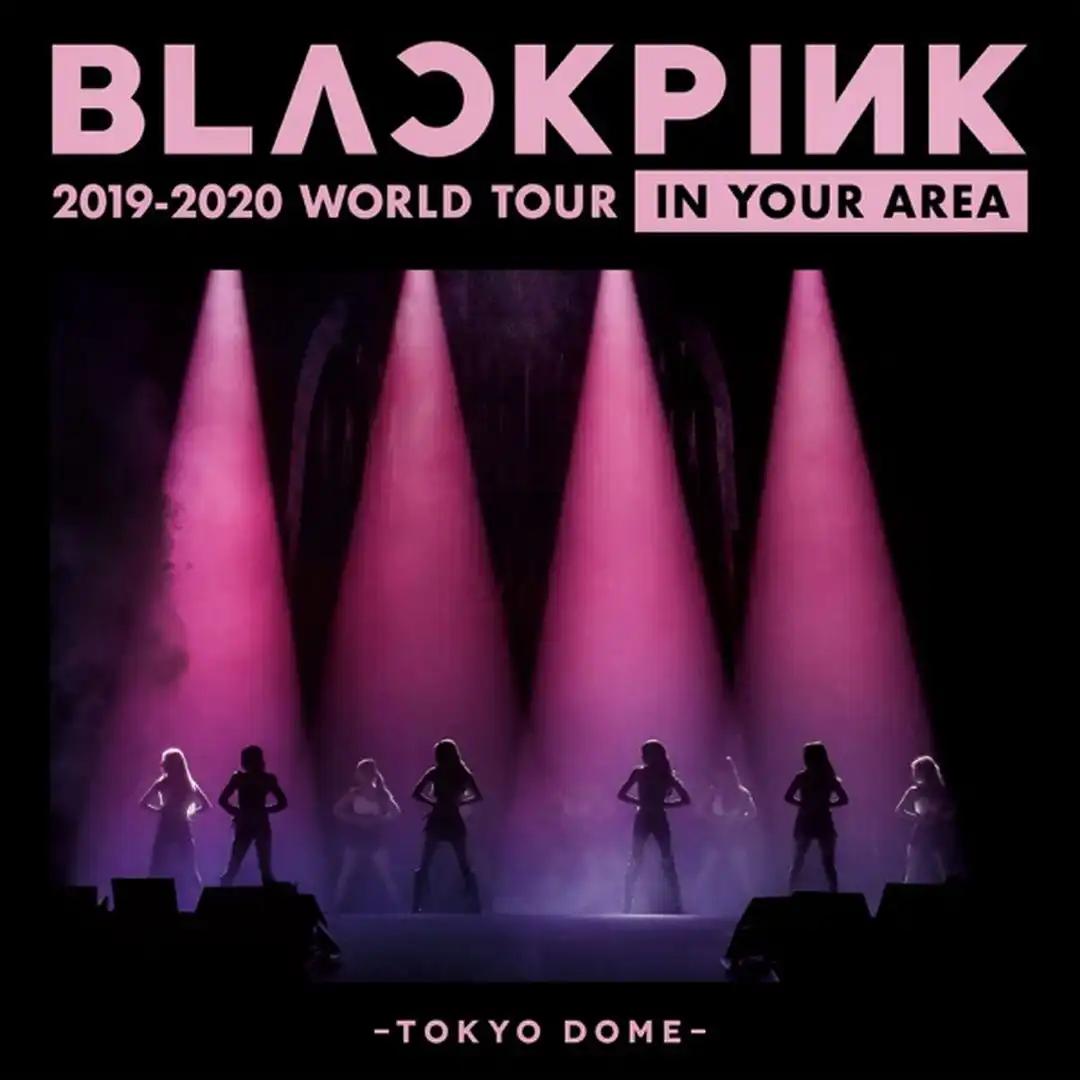 Kick It از Blackpink 