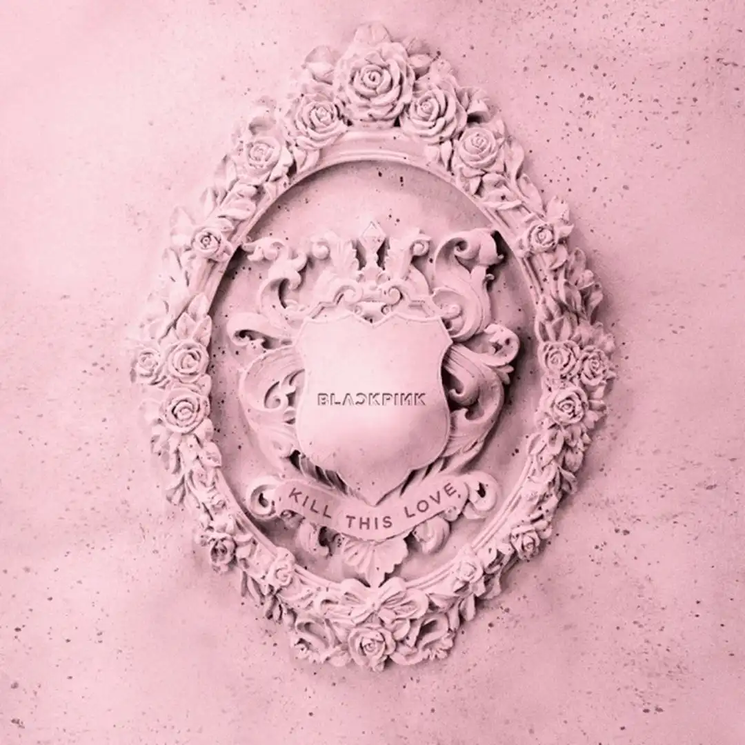 Kill This Love از Blackpink