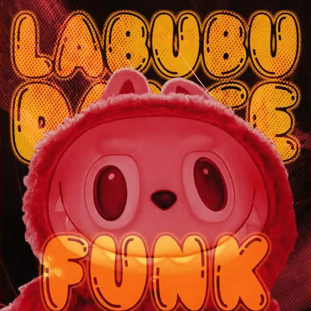 LABUBU DANCE FUNK - SXLLX.jpg_comixmusic.ir