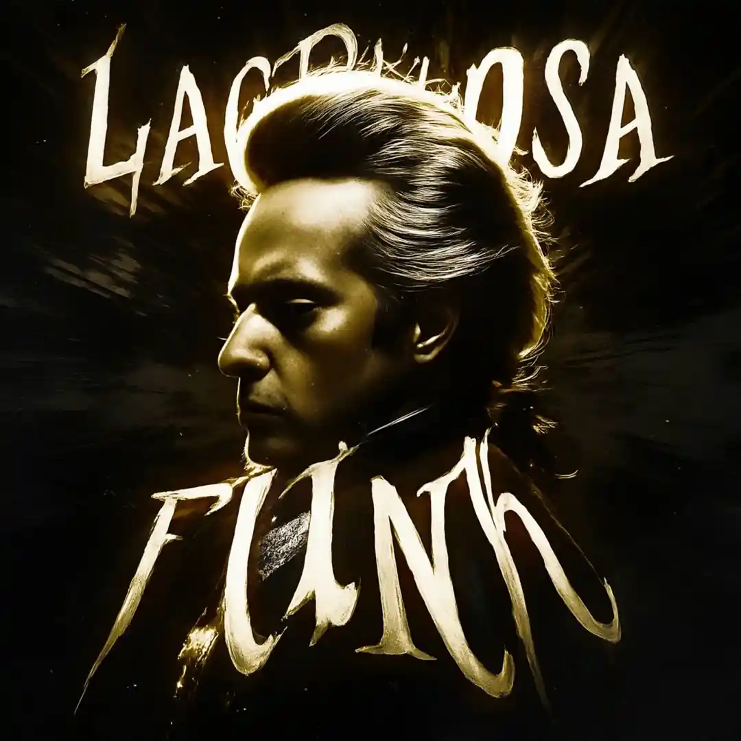 دانلود آهنگ فانک LACRIMOSA FUNK