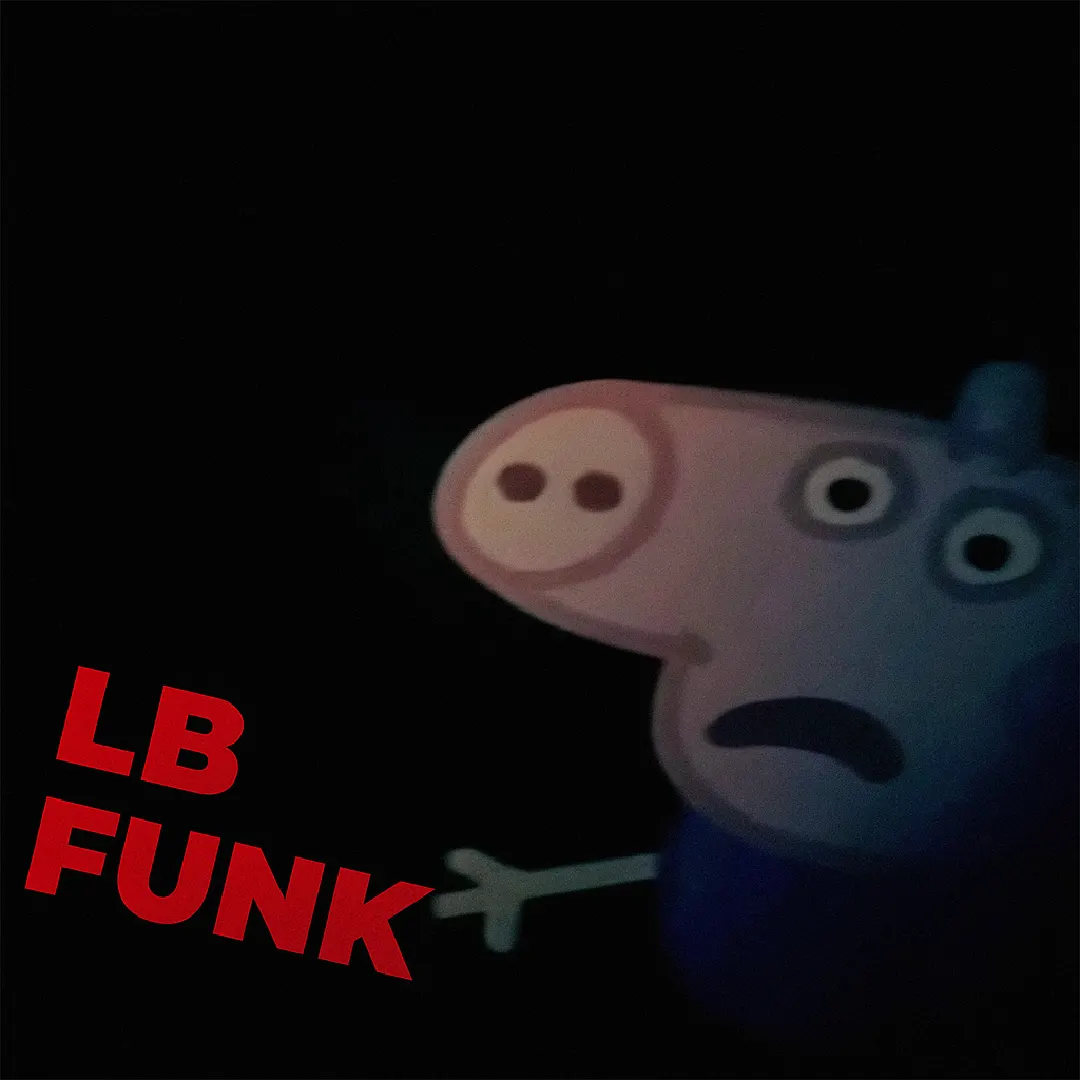 دانلود آهنگ فانک LB FUNK