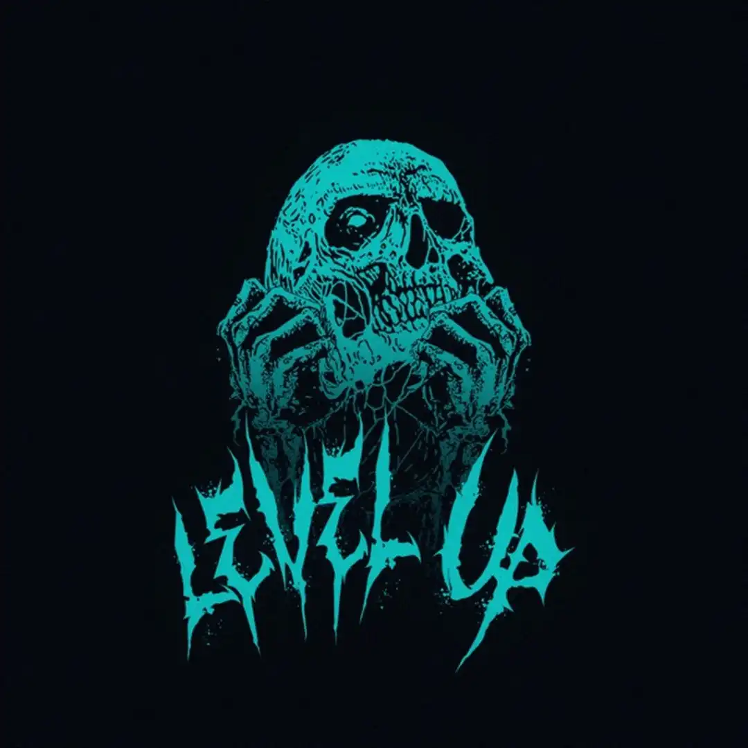 Level Up از Raccy