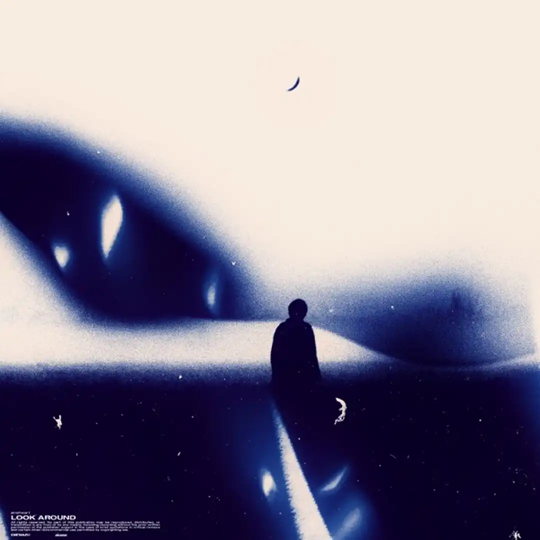 Look Around - Øneheart.jpg_comixmusic.ir