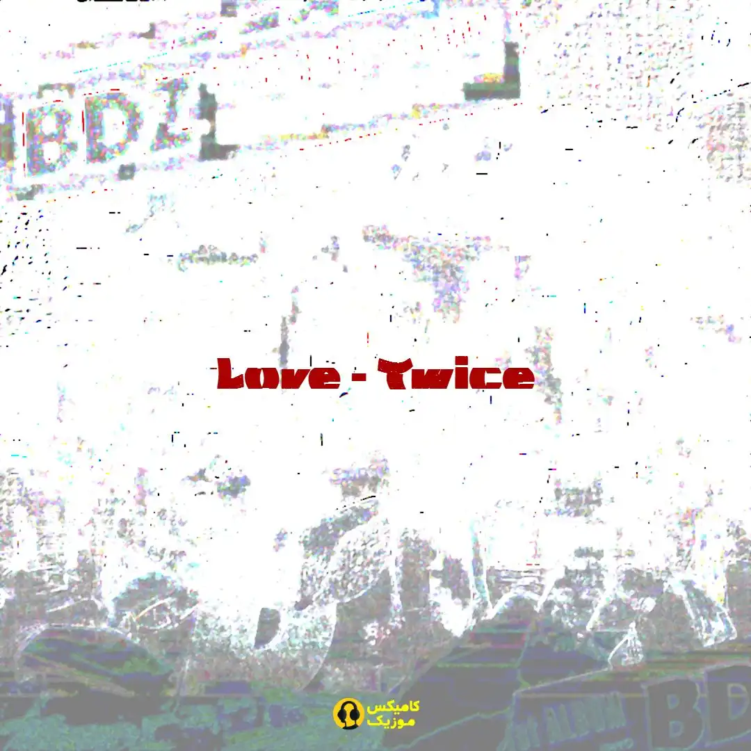 Love از Twice
