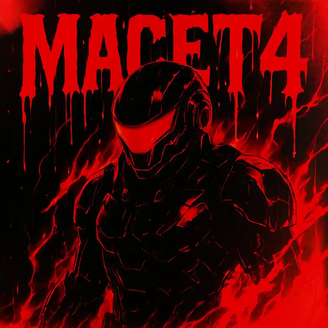 دانلود آهنگ فانک MACET4