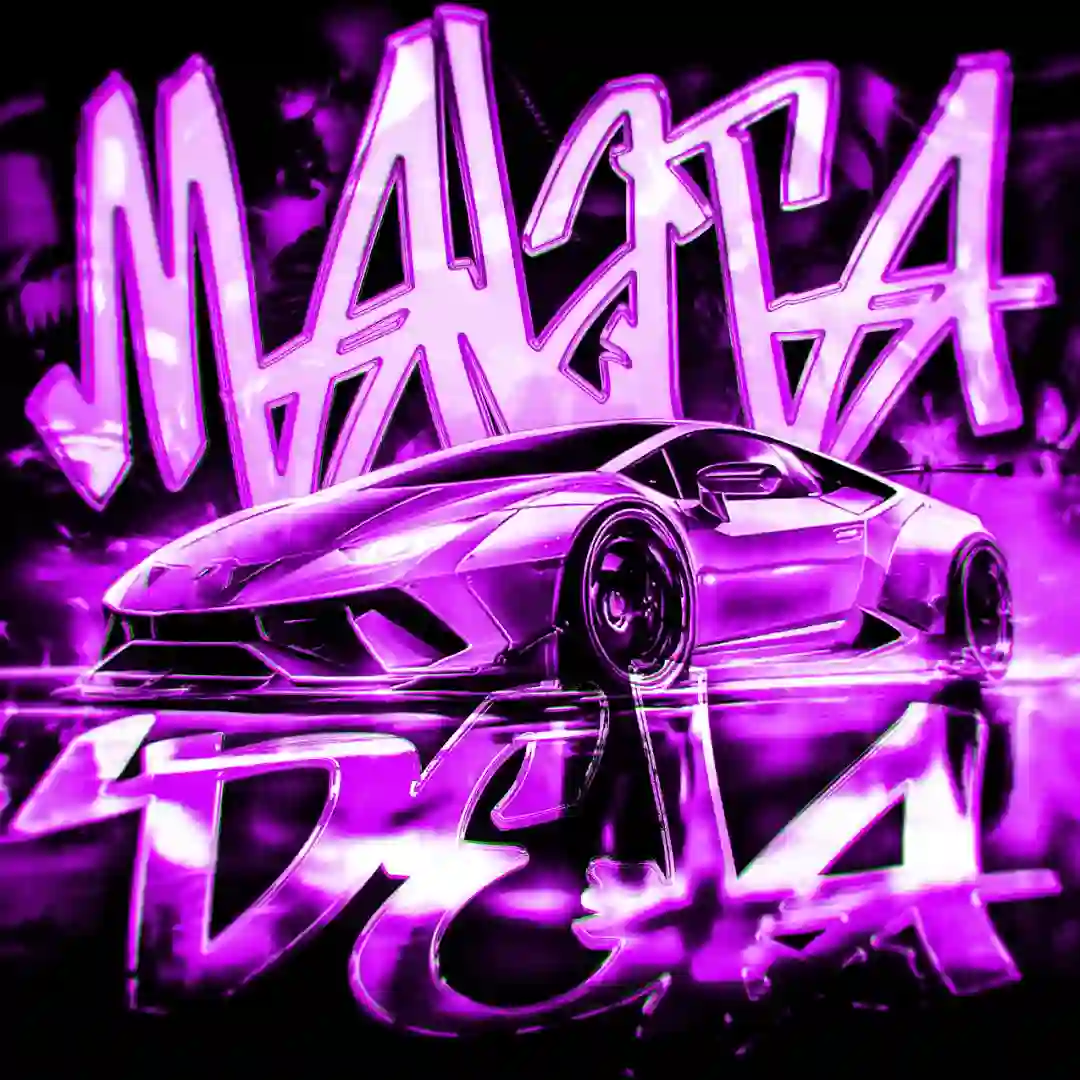 دانلود آهنگ فانک MALÁ TA DELA