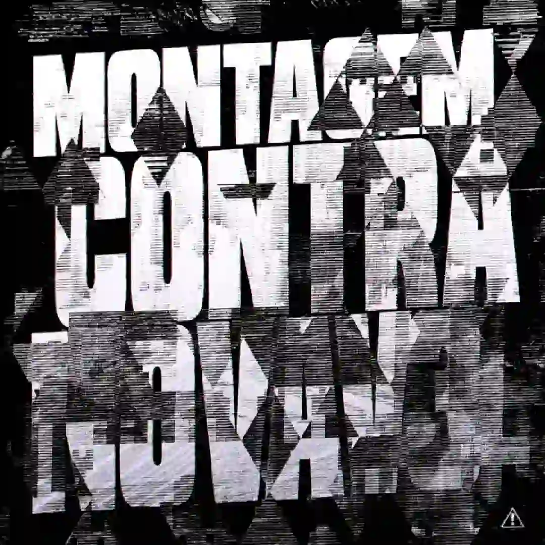 دانلود آهنگ فانک MONTAGEM CONTRA NOVA, Vol. 3