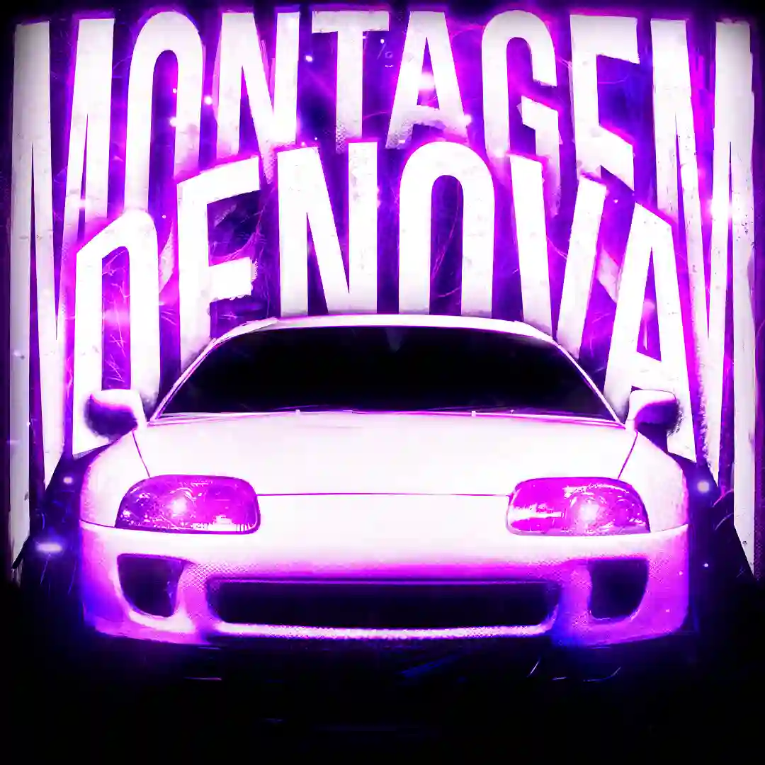 دانلود آهنگ فانک MONTAGEM DE NOVA