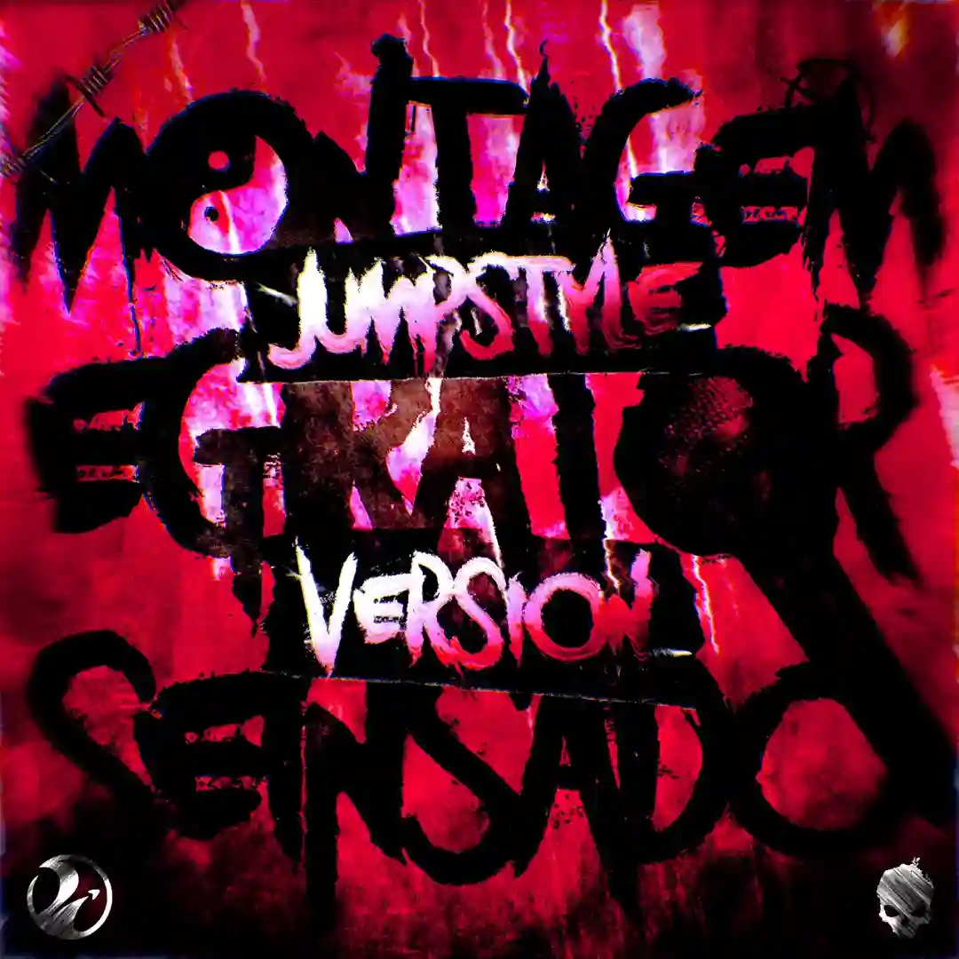 دانلود آهنگ MONTAGEM EGIRATOR SEINSADO (Jumpstyle Version)