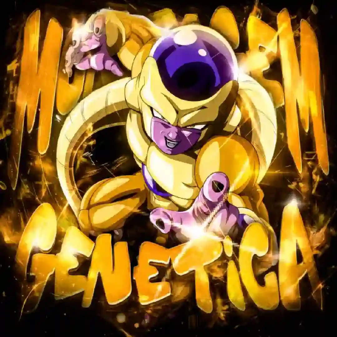 دانلود آهنگ فانک MONTAGEM GENETICA