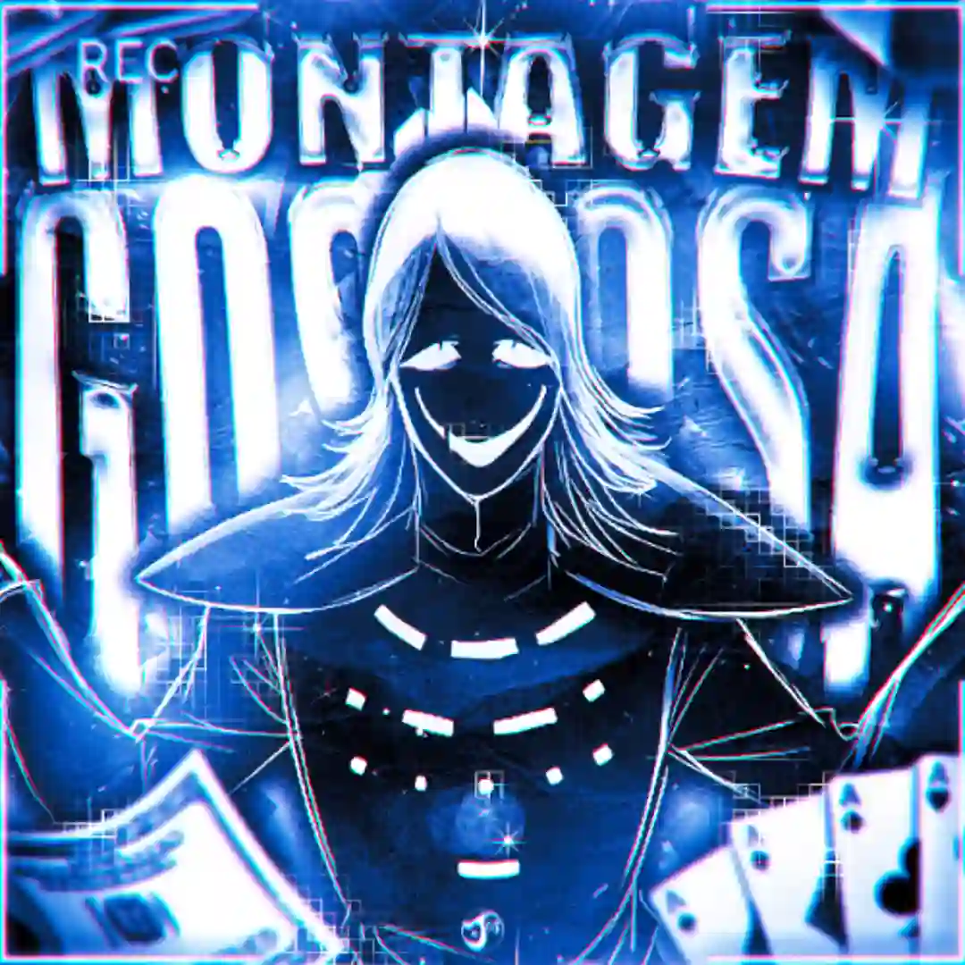 دانلود آهنگ فانک MONTAGEM GOSTOSO 