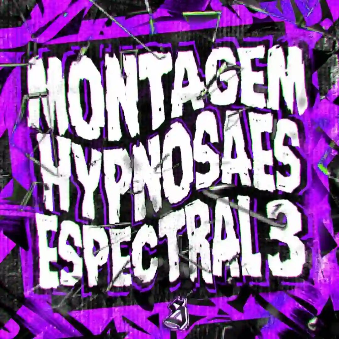 دانلود آهنگ فانک MONTAGEM HYPNOSAES ESPECTRAL 3
