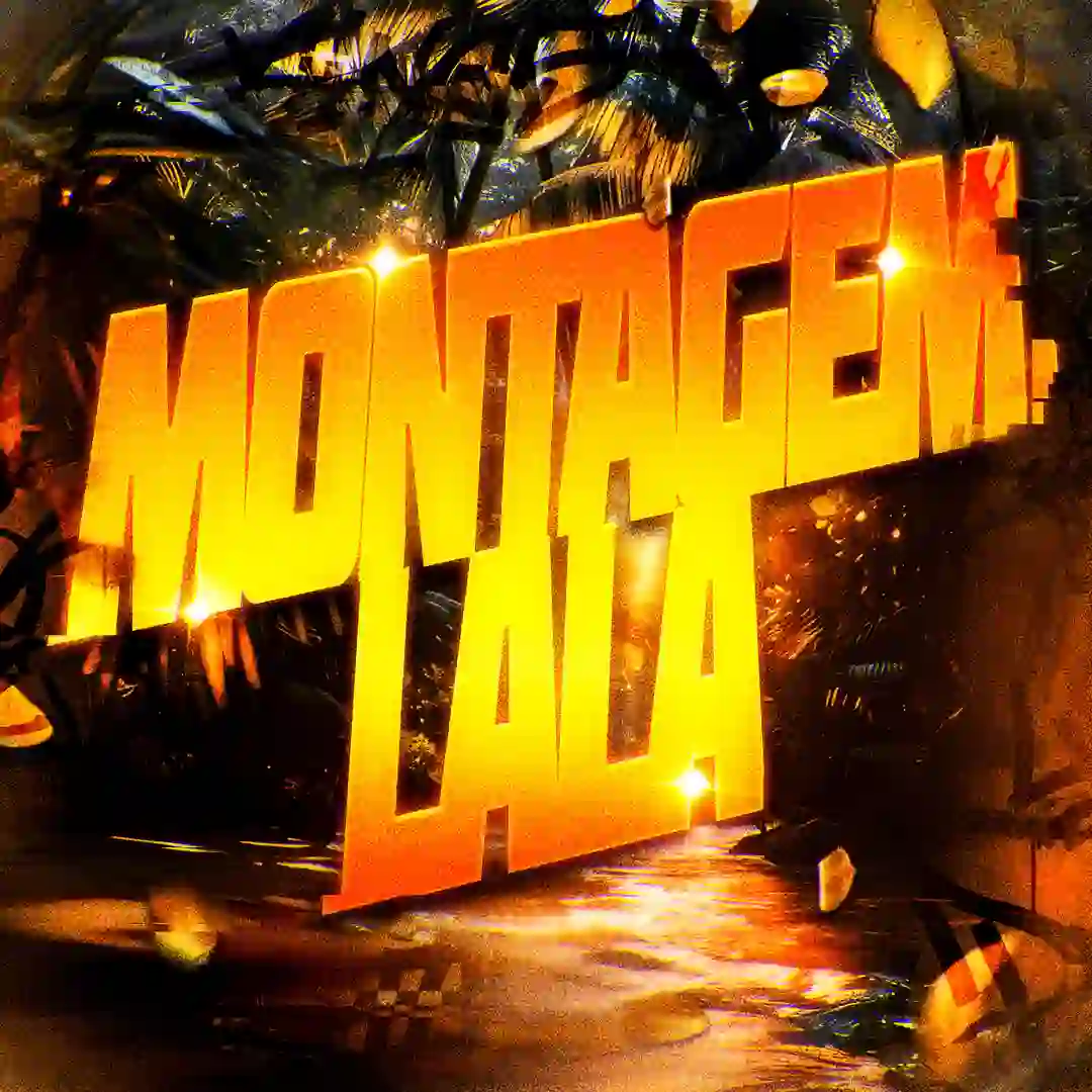 دانلود آهنگ فانک MONTAGEM LALA
