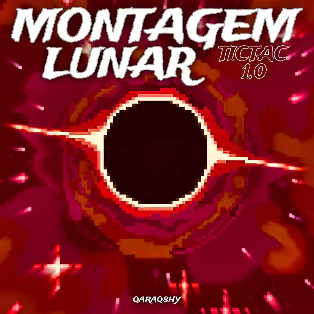 دانلود آهنگ فانک MONTAGEM LUNAR TICTAC 1.0
