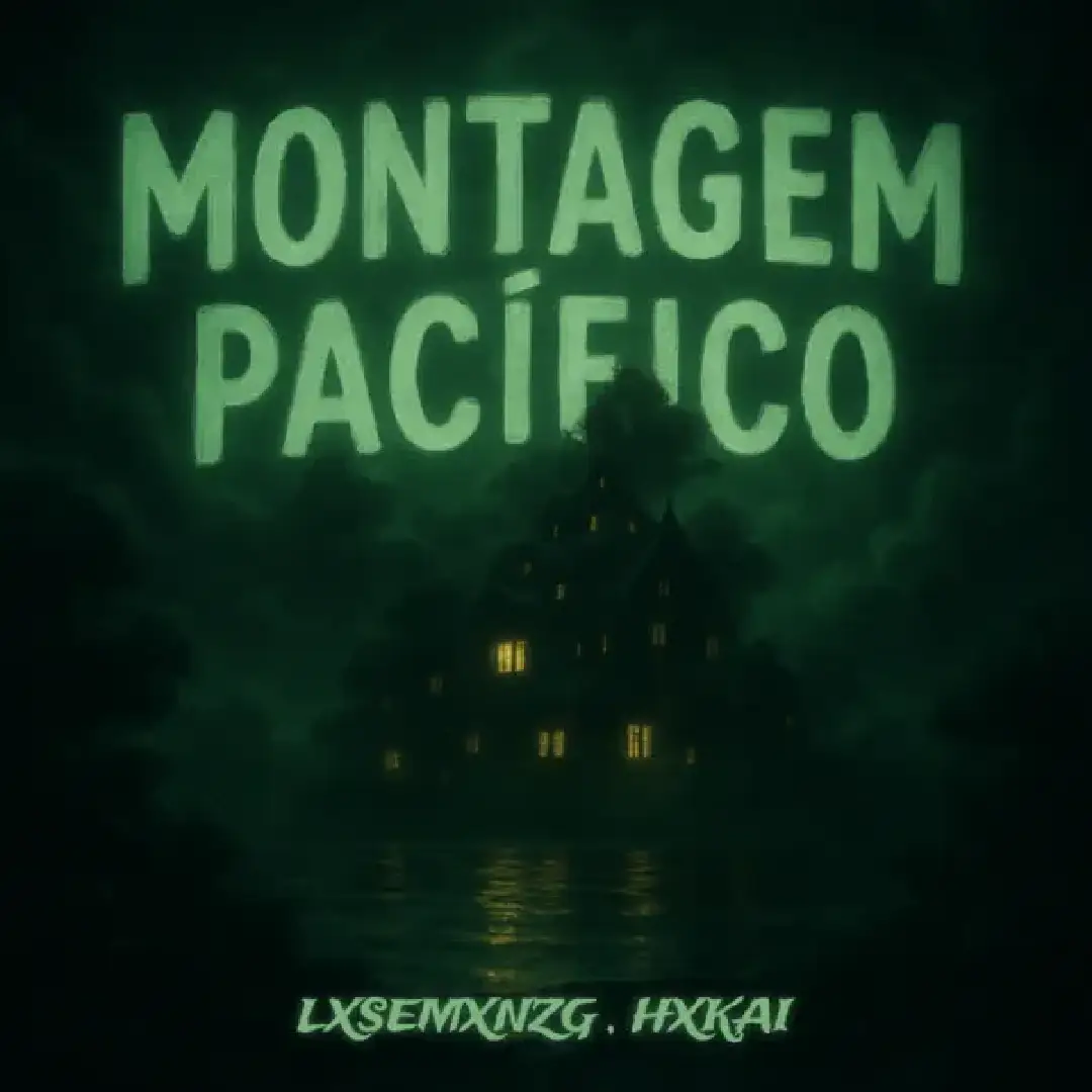 دانلود آهنگ فانک MONTAGEM PACÍFICO