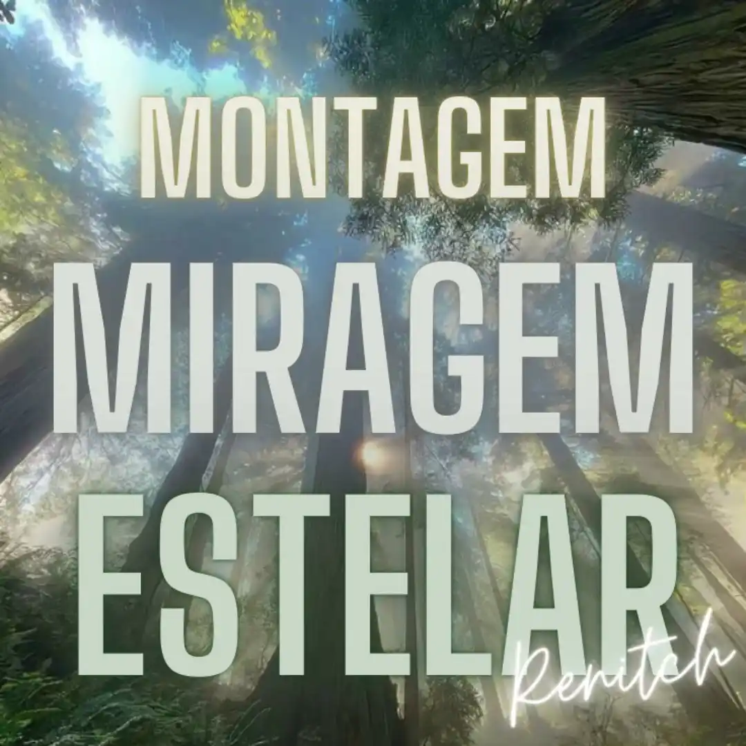 دانلود آهنگ فانک (1و2) MONTAGEM RENITCH MIRAGEM ESTELAR