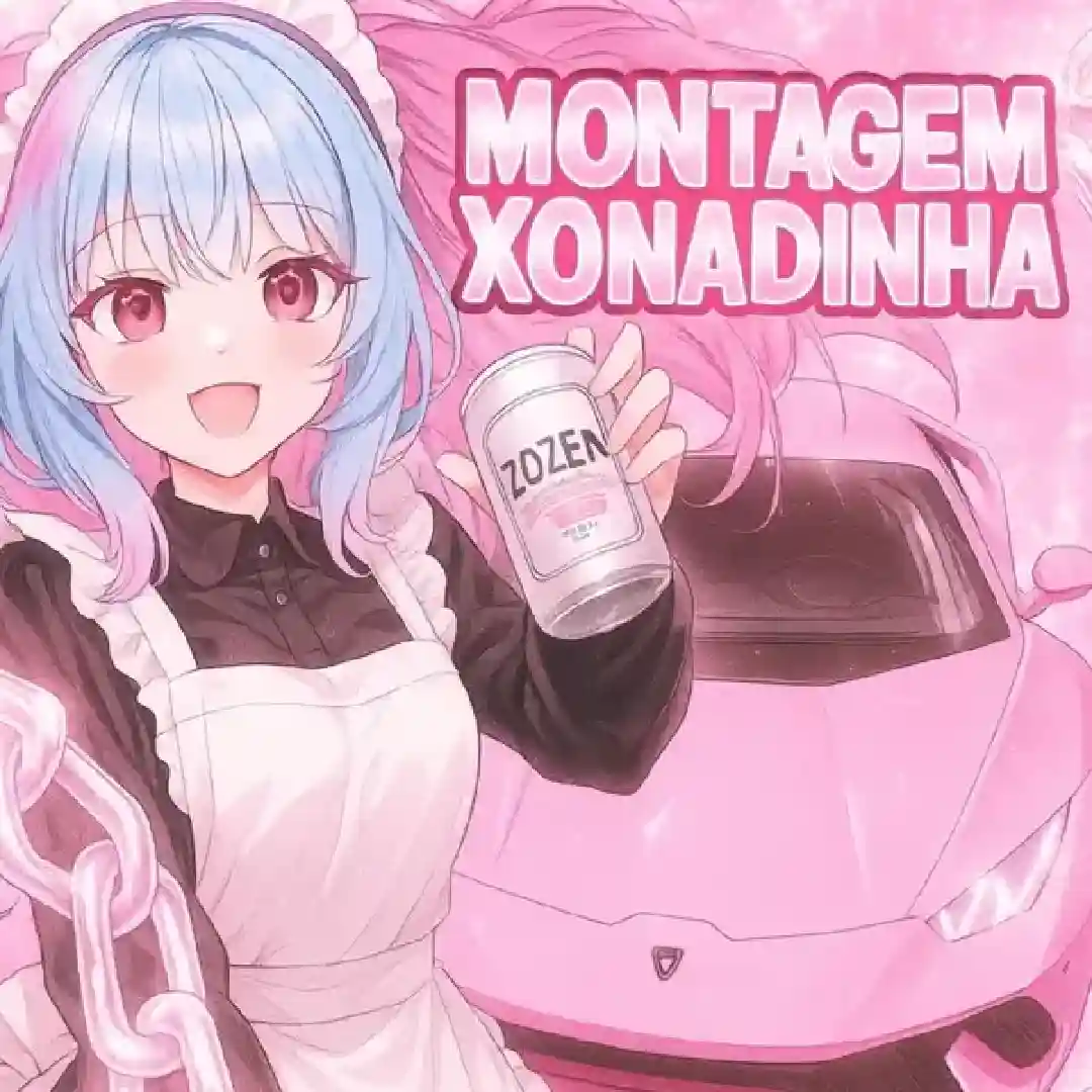 دانلود آهنگ فانک MONTAGEM XONADINHA