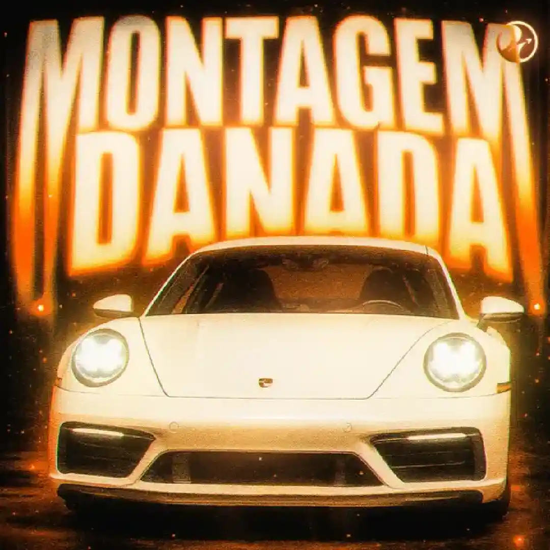 دانلود آهنگ فانک Montagem Danada