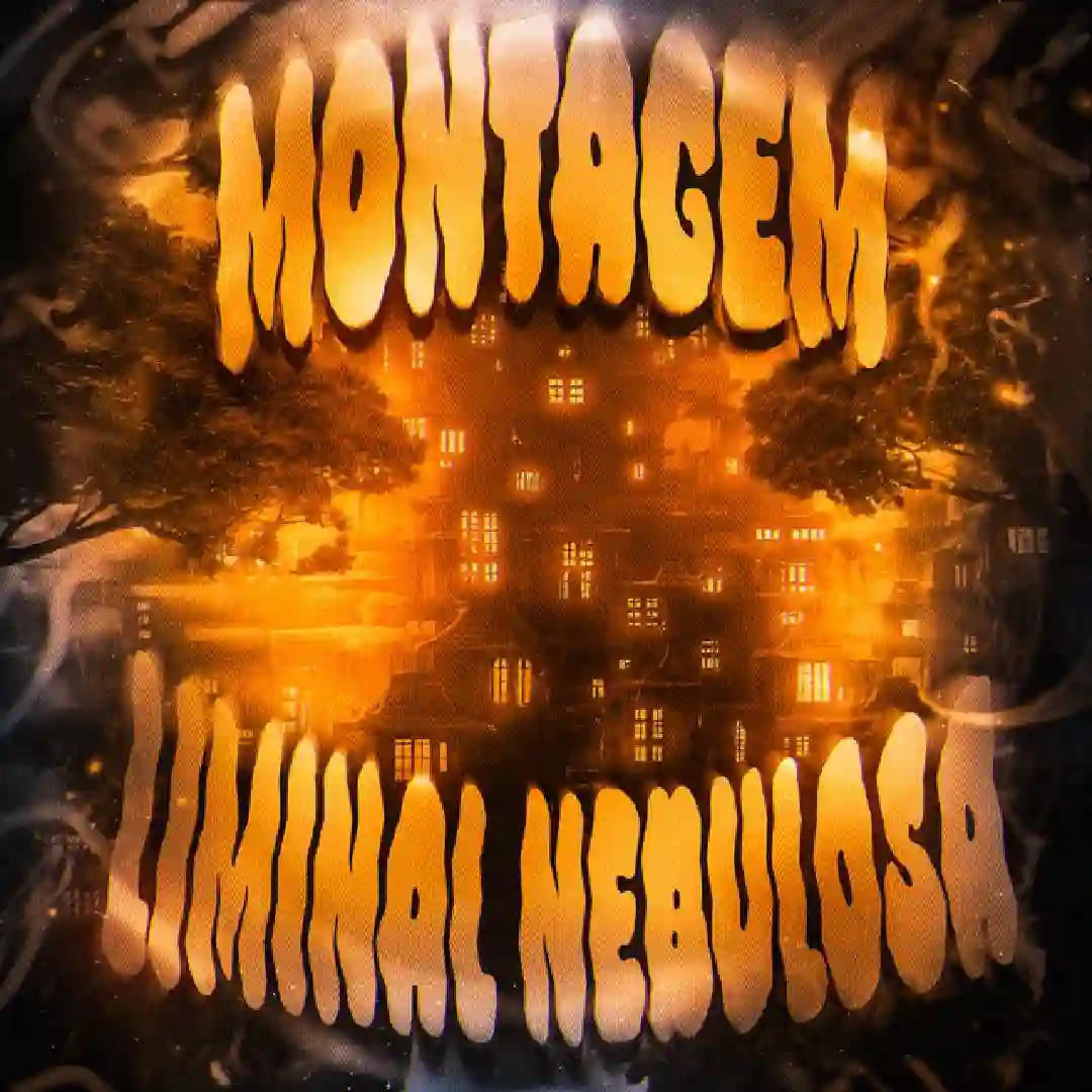 دانلود آهنگ فانک Montagem Liminal Nebulosa