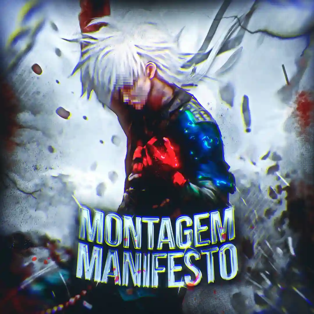 دانلود آهنگ فانک Montagem Manifesto