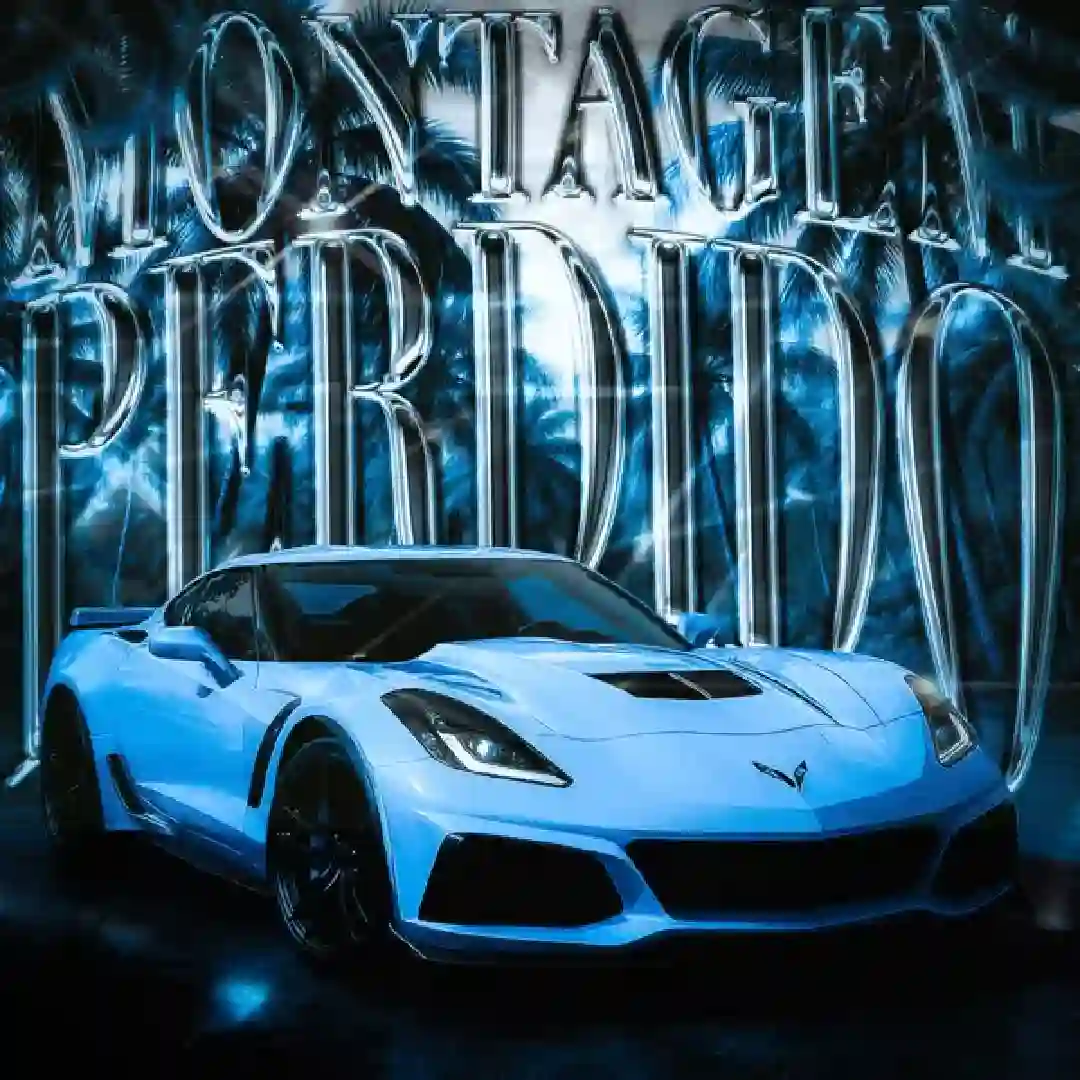 دانلود آهنگ فانک Montagem Perdido